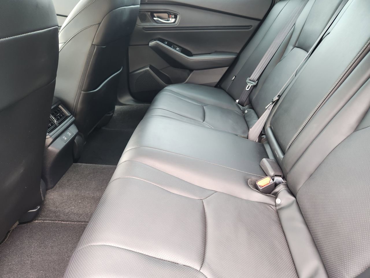 Certified 2023 Honda Accord Touring image 29