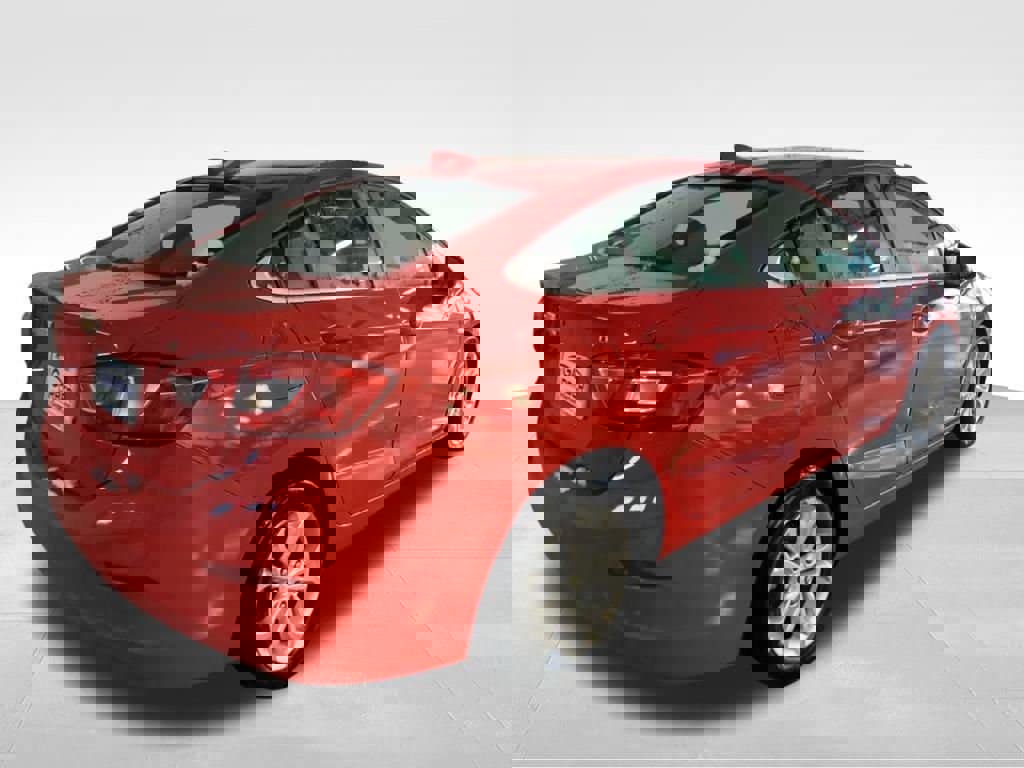 Used 2019 Chevrolet Cruze LT w/ LT Fleet Convenience Package image 5