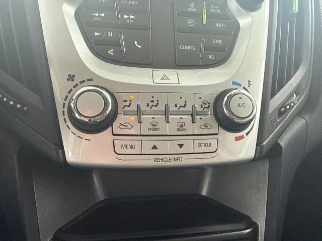 Used 2016 Chevrolet Equinox LS FWD image 25