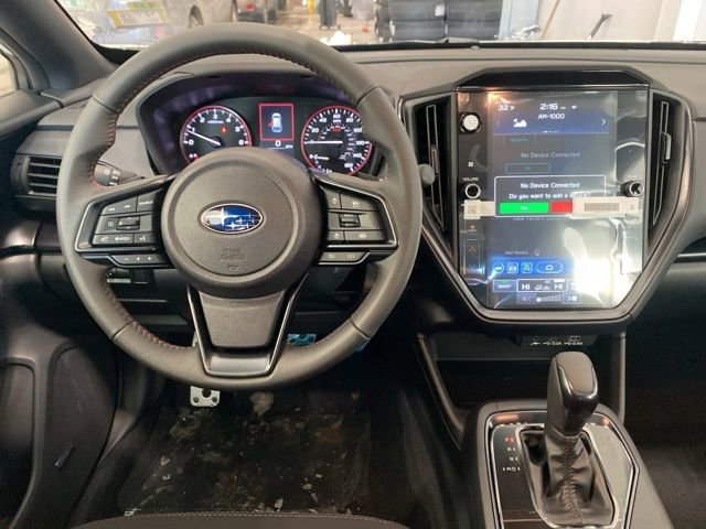 New 2026 Subaru Impreza RS image 2