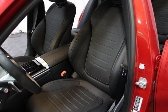 Used 2024 Mercedes-Benz C 300 4MATIC Sedan image 3