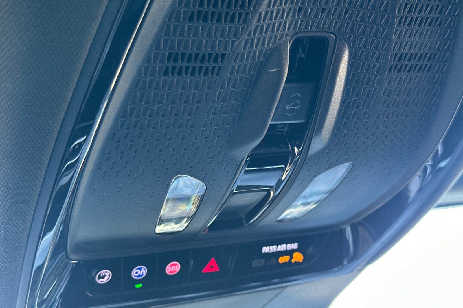 Certified 2024 Cadillac Lyriq Sport image 23