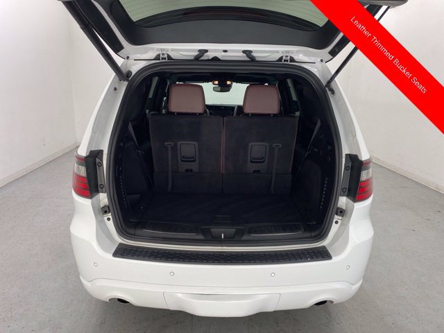 Used 2025 Dodge Durango GT AWD/4WD image 41