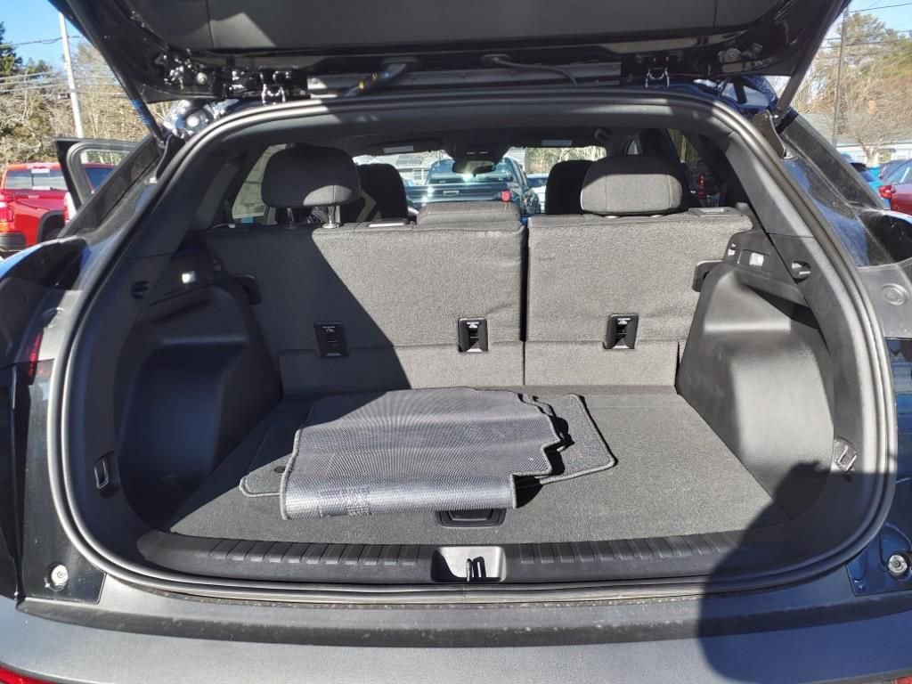 New 2025 Chevrolet Blazer EV LT AWD/4WD image 10