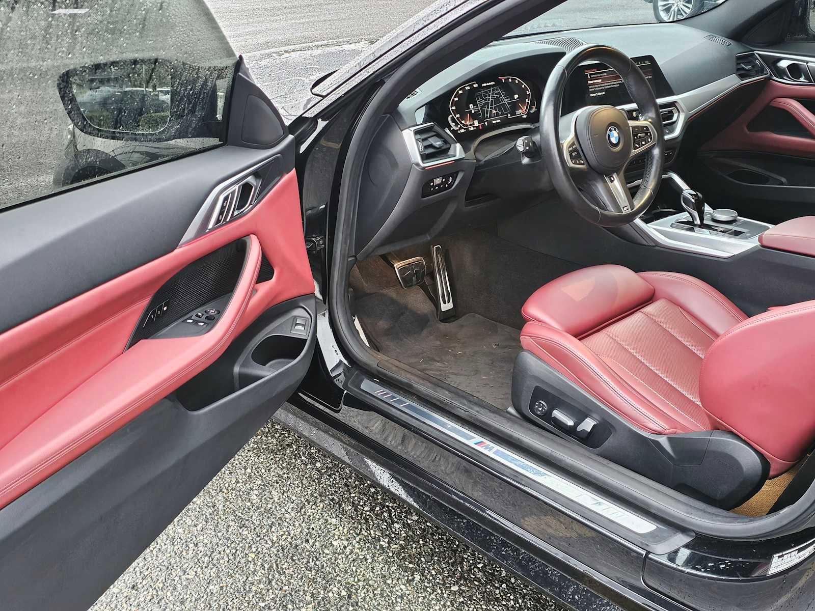 Used 2023 BMW 440i xDrive Coupe w/ Premium Package image 18