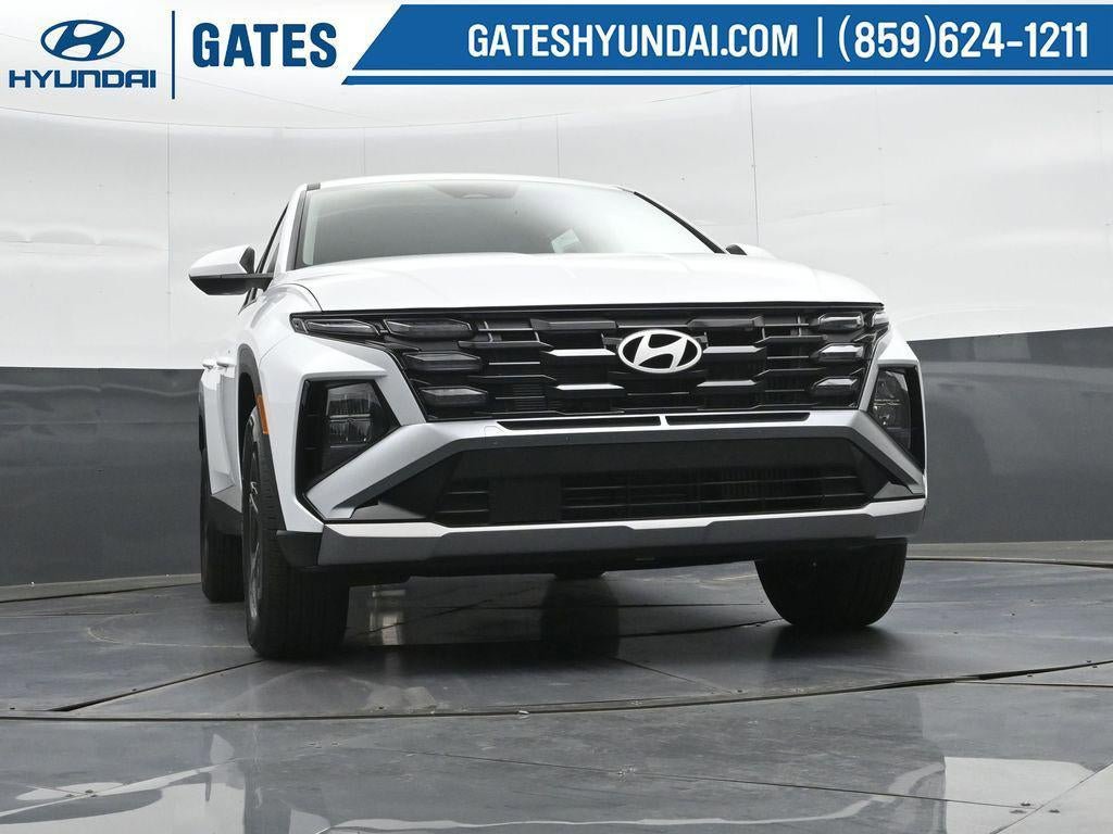 New 2026 Hyundai Tucson Blue SE AWD/4WD image 41
