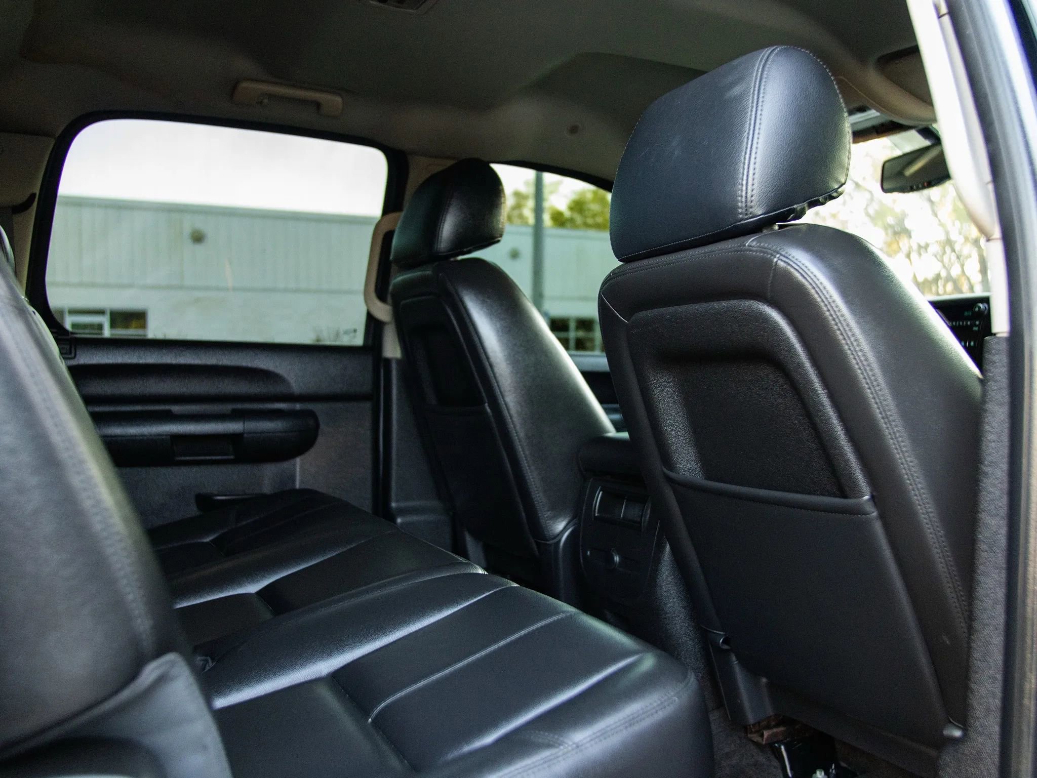 Used 2013 GMC Sierra 1500 SLE w/ Power Tech Package image 35