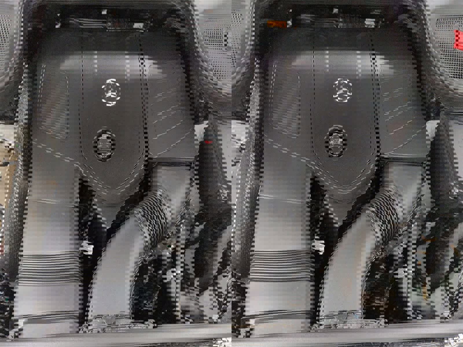 Used 2024 Mercedes-Benz GLE 350 GLE 350 image 15