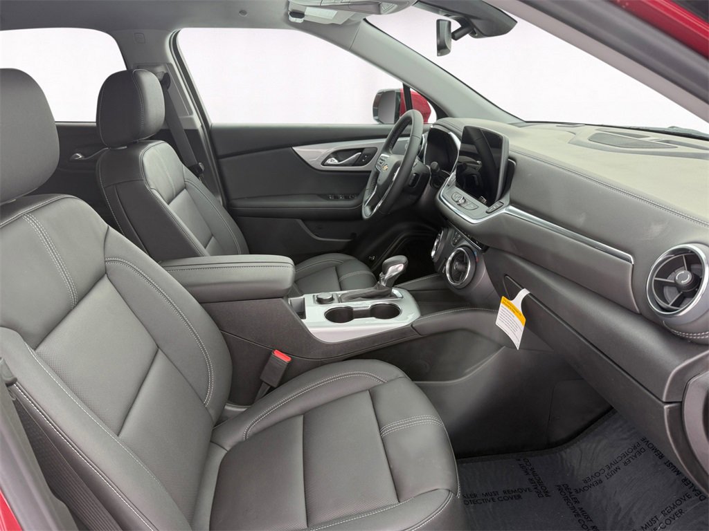 New 2026 Chevrolet Blazer LT image 15