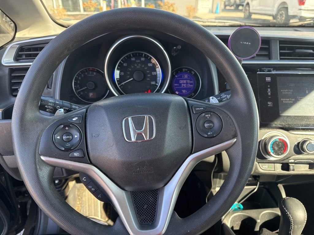 Used 2015 Honda Fit EX image 8