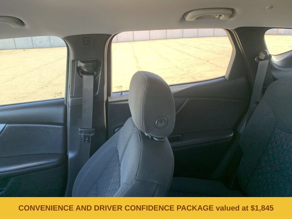 Certified 2021 Chevrolet Blazer LT FWD image 3