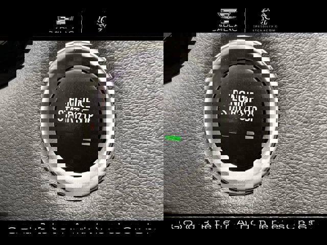 Certified 2024 Cadillac XT5 Premium Luxury image 23