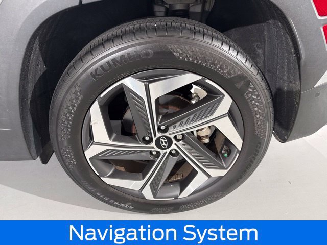 Used 2022 Hyundai Tucson Limited FWD image 6
