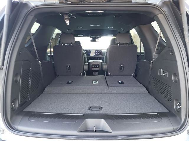 New 2026 Chevrolet Tahoe LT w/ Comfort Package AWD/4WD image 34