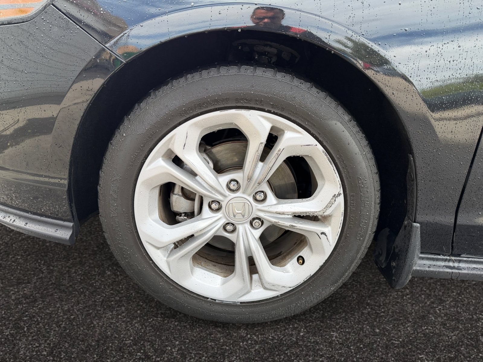 Used 2023 Honda Accord LX image 14