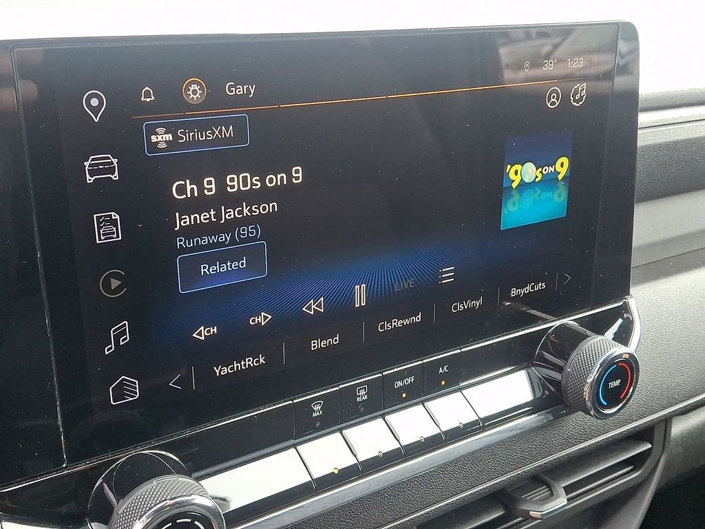 Used 2023 Chevrolet Colorado Trail Boss w/ Advanced Trailering Package image 17