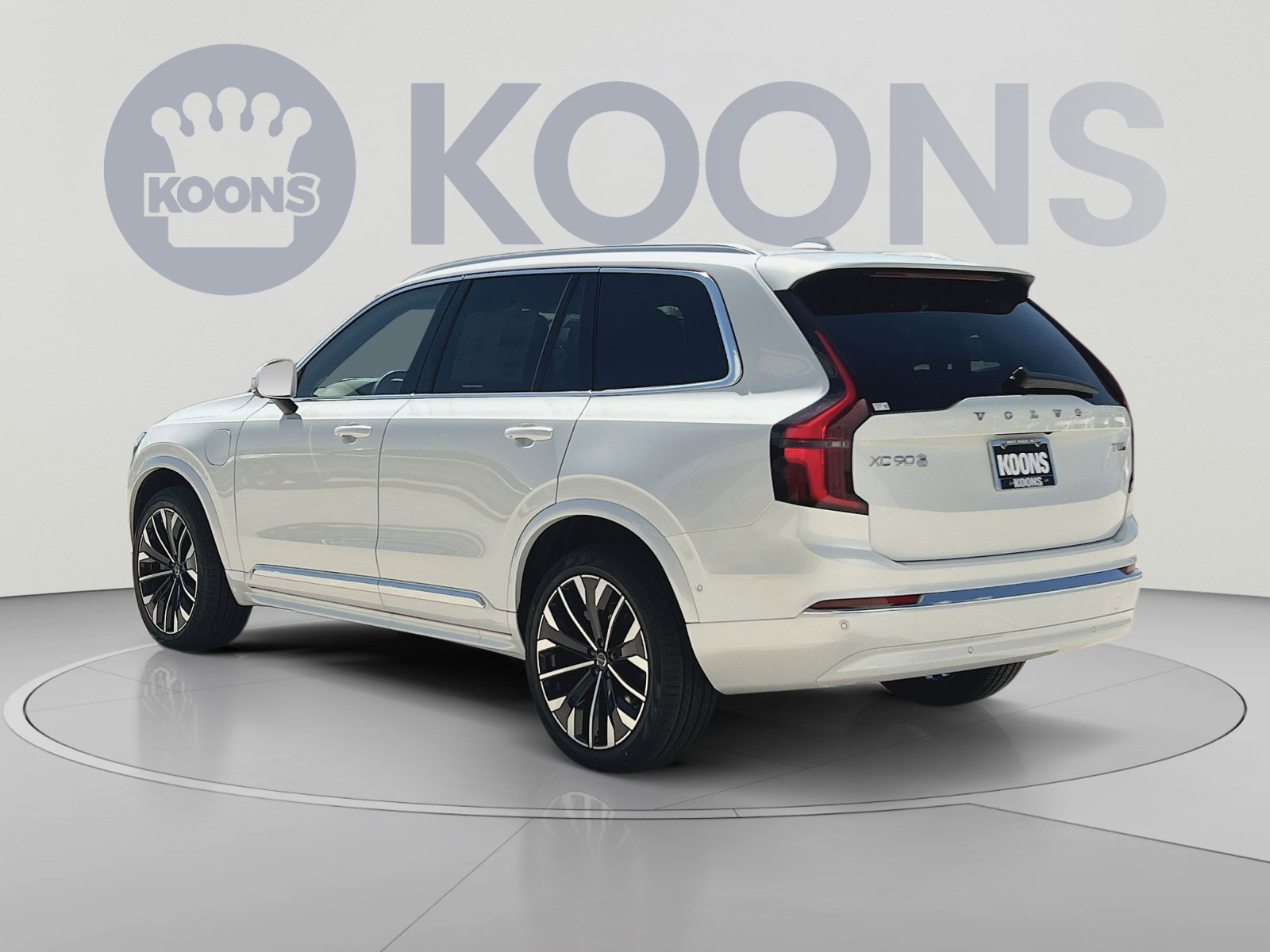 New 2026 Volvo XC90 T8 Ultra AWD/4WD image 14