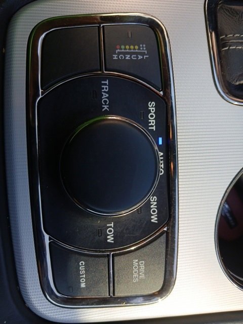 Used 2018 Jeep Grand Cherokee Trackhawk image 59