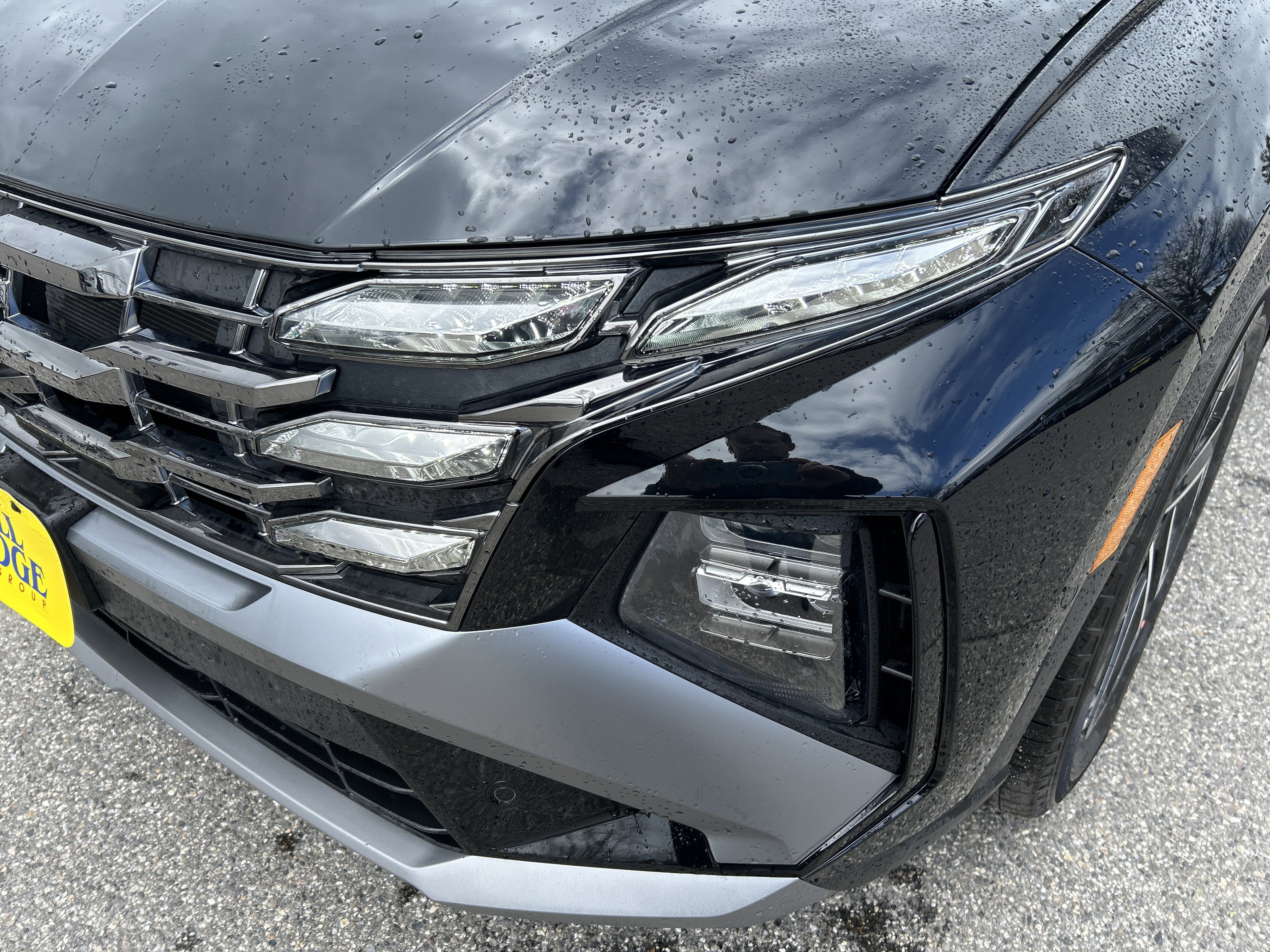 New 2026 Hyundai Tucson Limited AWD/4WD image 14