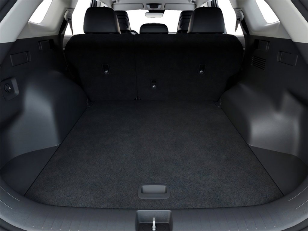 New 2026 Kia Sportage EX image 19