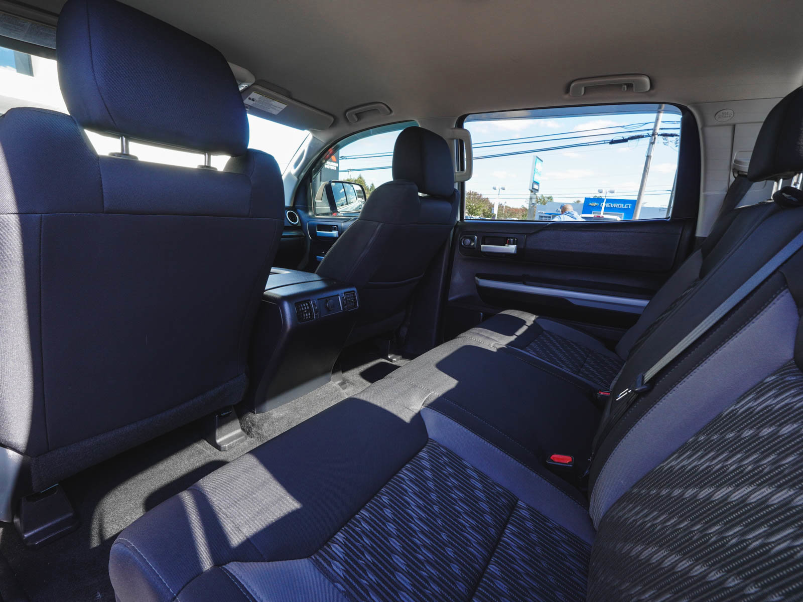 Used 2019 Toyota Tundra SR5 image 29