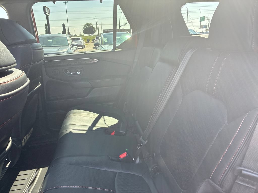 New 2026 Honda Passport TrailSport Elite image 19
