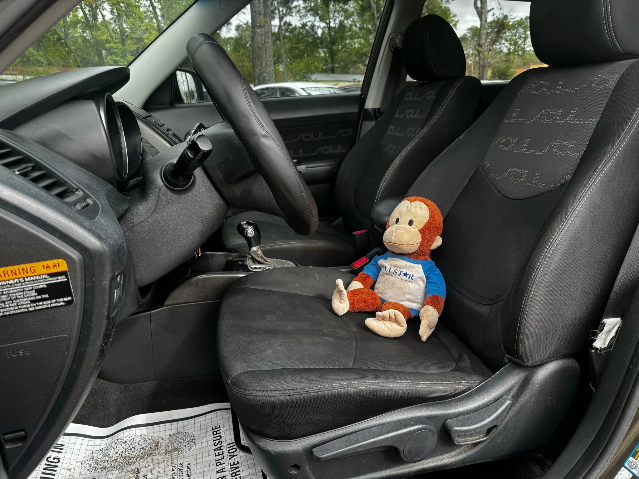 Used 2012 Kia Soul + image 15