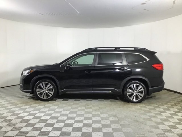 Used 2019 Subaru Ascent Limited image 3
