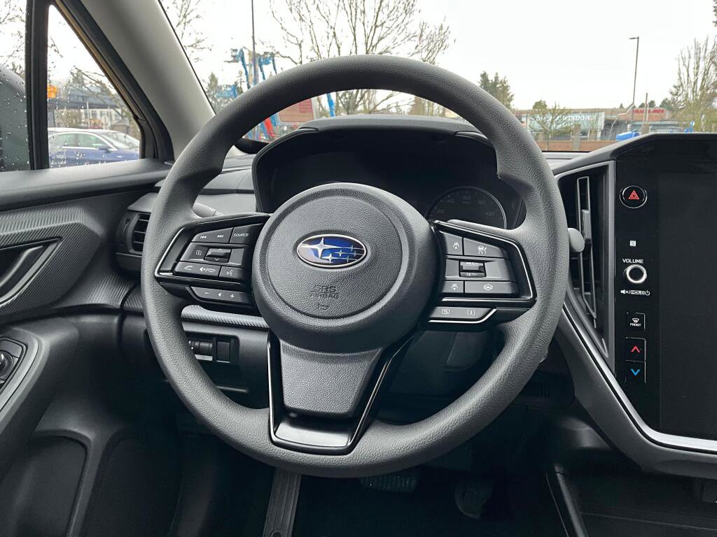 New 2026 Subaru Crosstrek 2.0i Premium image 20