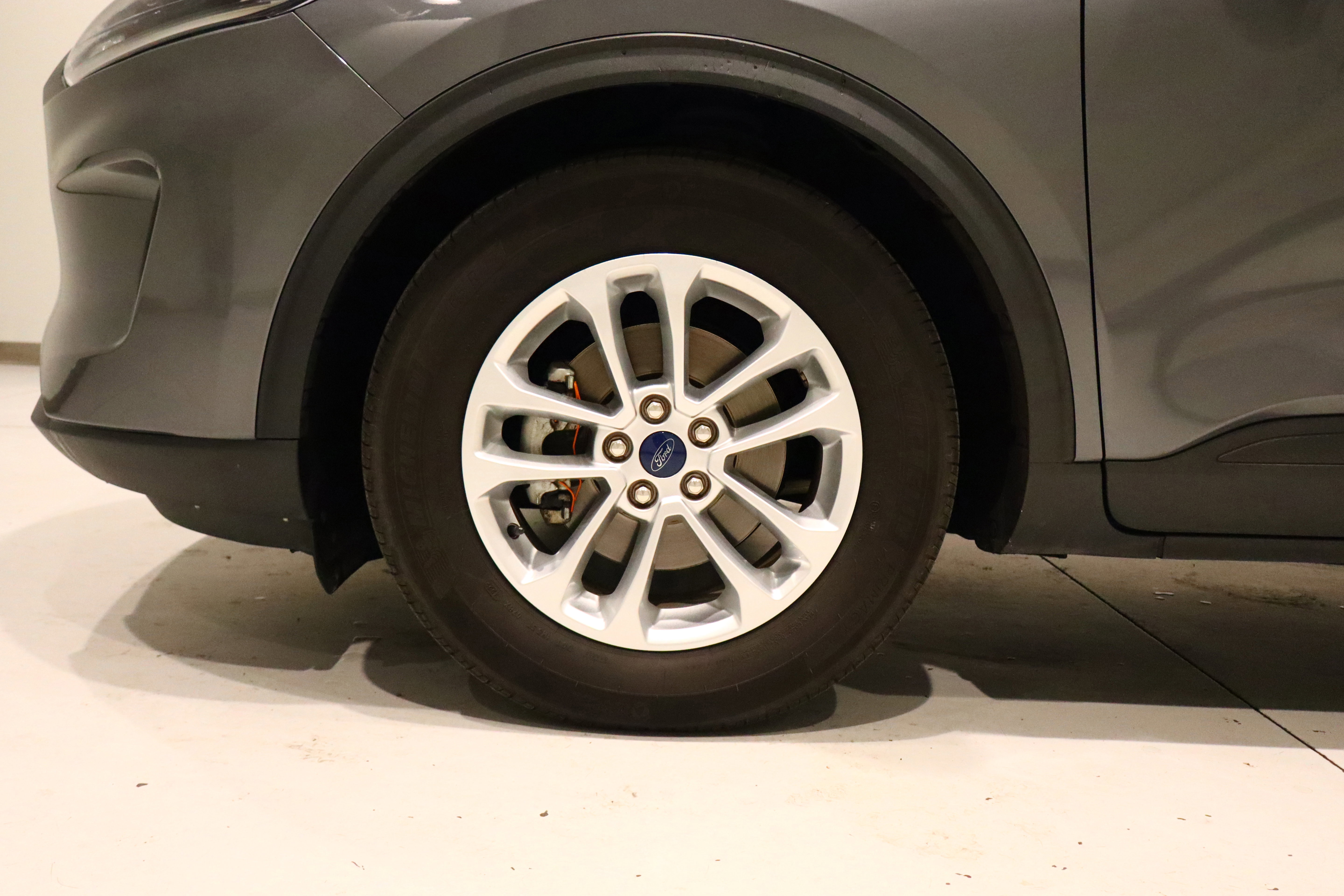 Used 2022 Ford Escape SE w/ Convenience Package image 7