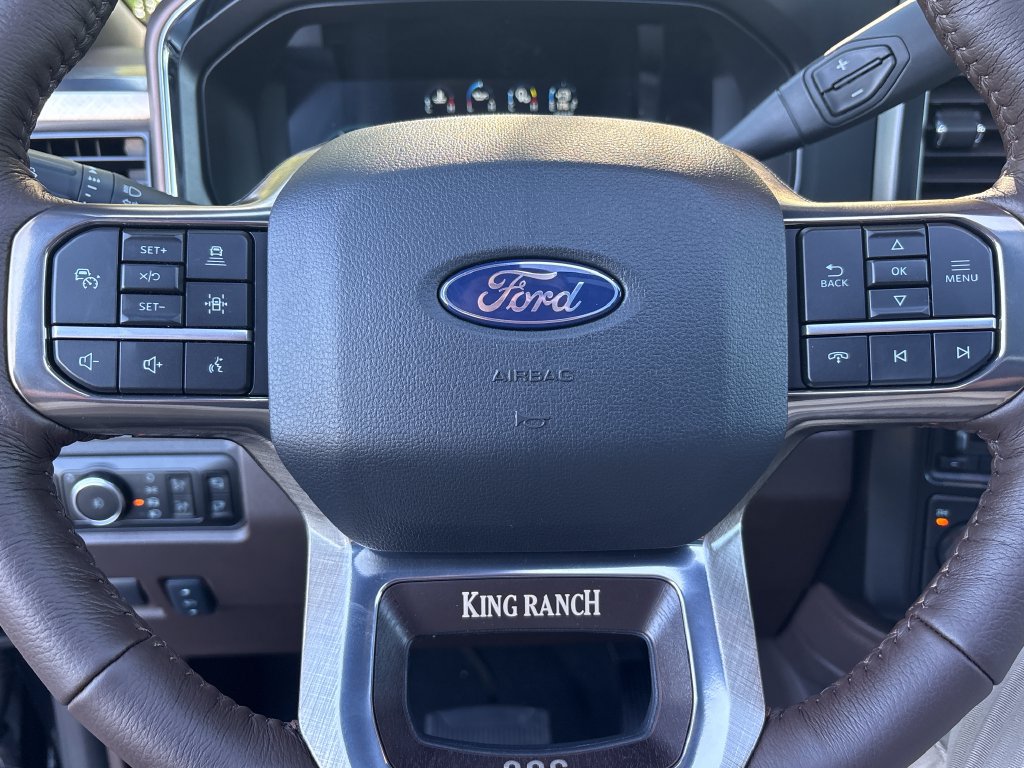 New 2027 Ford F350 King Ranch AWD/4WD image 24