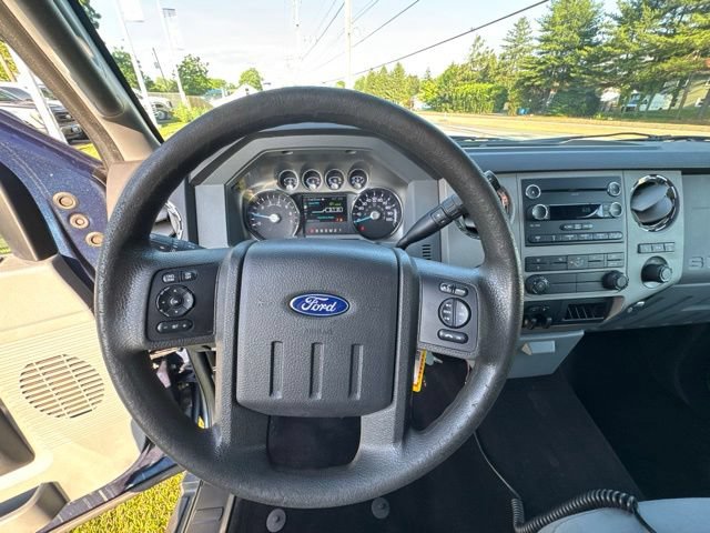 Used 2016 Ford F250 XLT w/ XLT Value Package AWD/4WD image 21