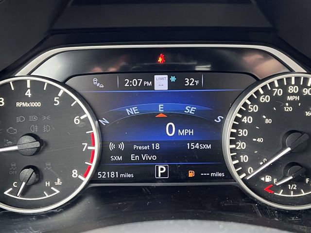 Used 2019 Nissan Murano Platinum image 24