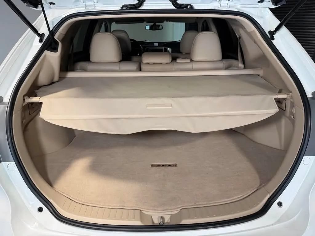 Used 2013 Toyota Venza XLE w/ XLE Premium Pkg FWD image 15