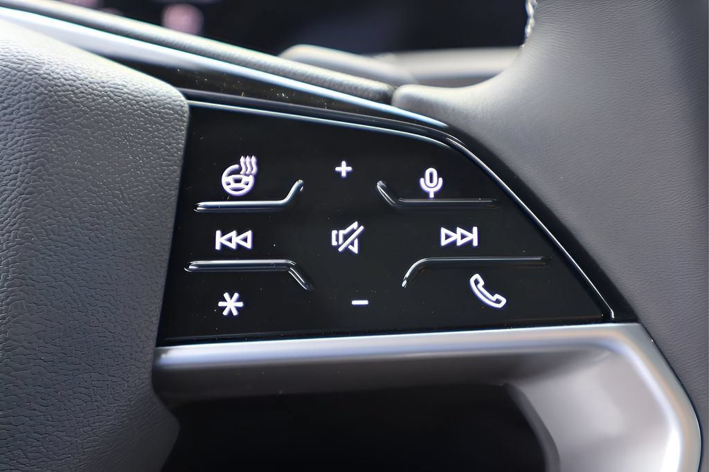New 2026 Audi A6 Premium Plus AWD/4WD image 20