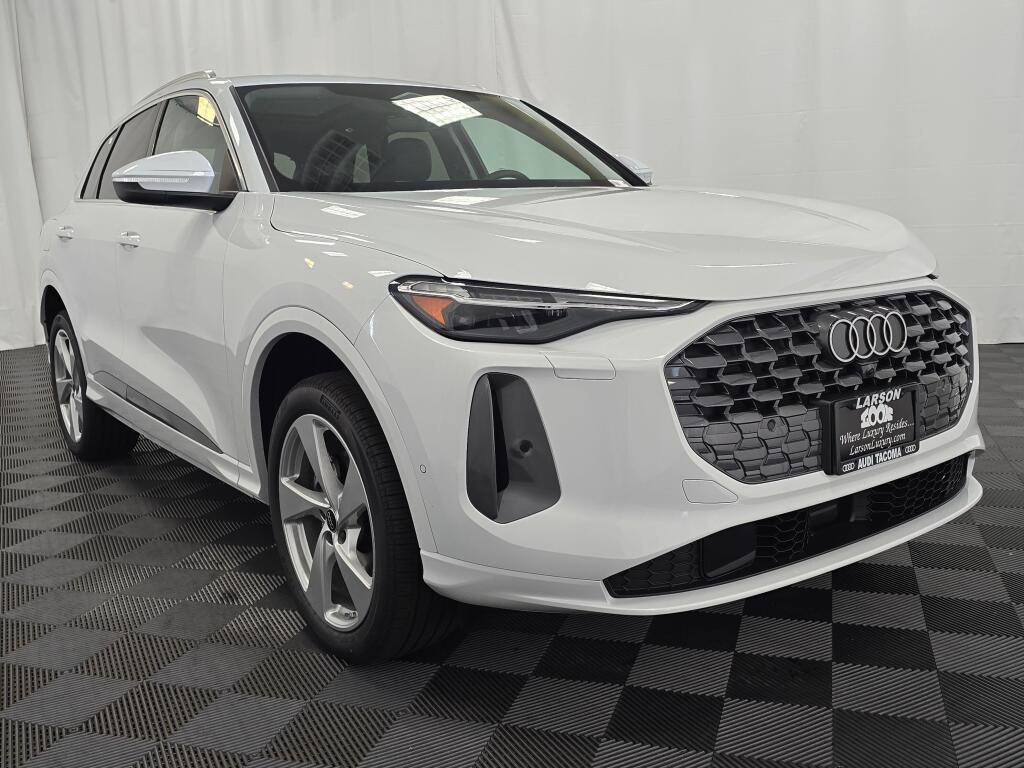 New 2025 Audi Q5 Premium Plus image 7