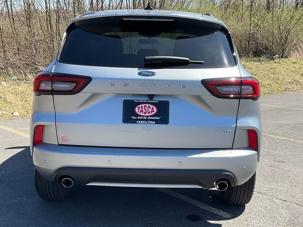 Used 2023 Ford Escape ST-Line w/ Tech Pack #1 image 27