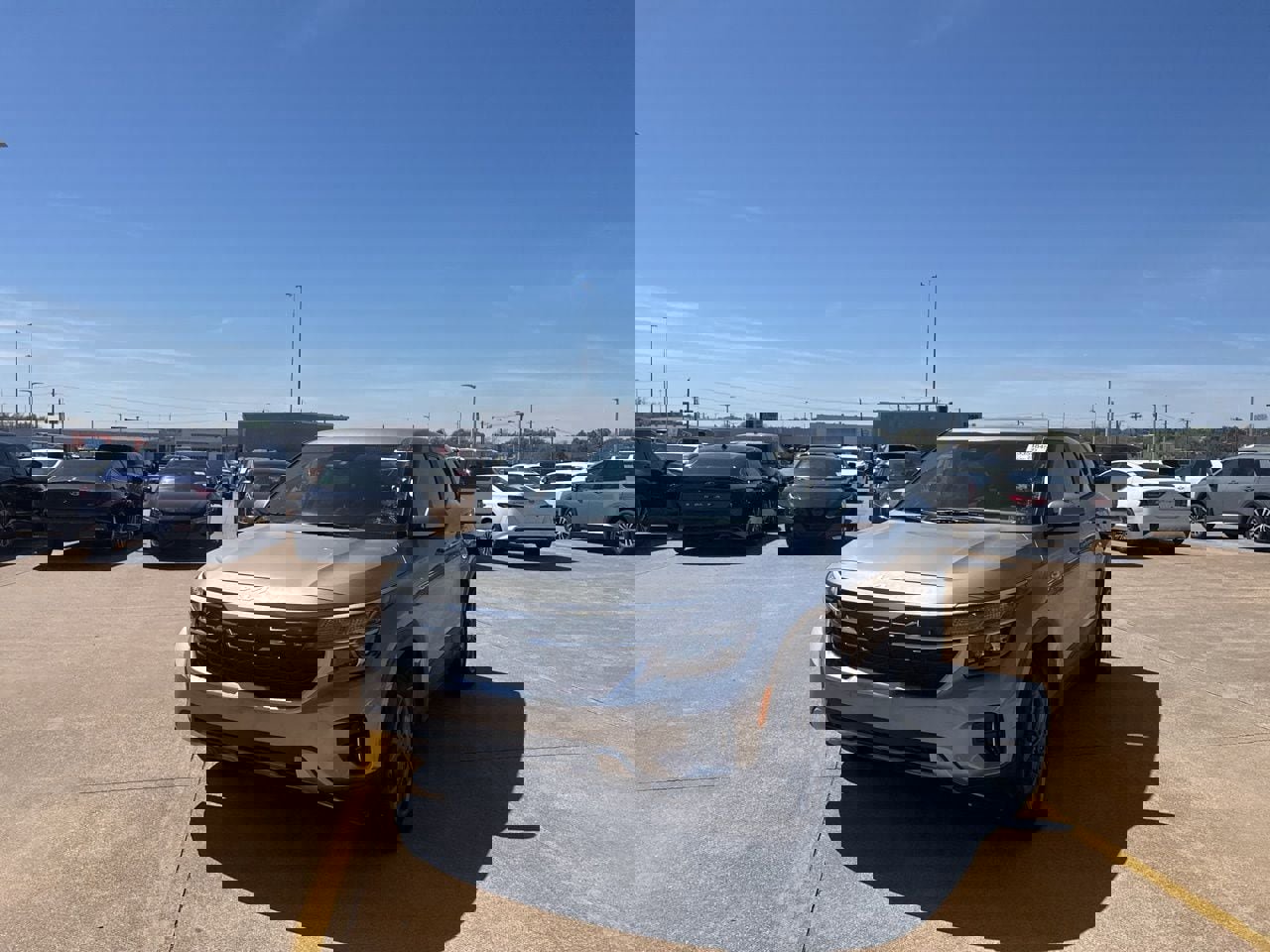 Used 2026 Kia Seltos LX image 7