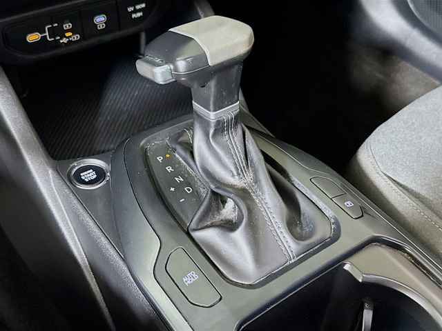 Used 2025 Kia K4 LXS image 15