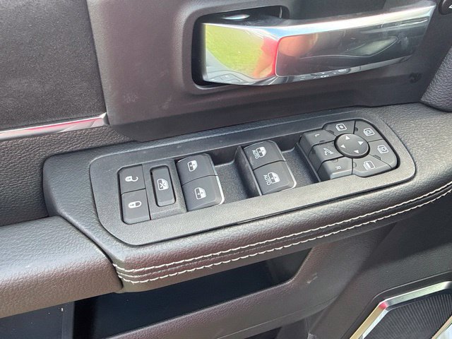 New 2026 RAM 2500 Laramie w/ Night Edition AWD/4WD image 30