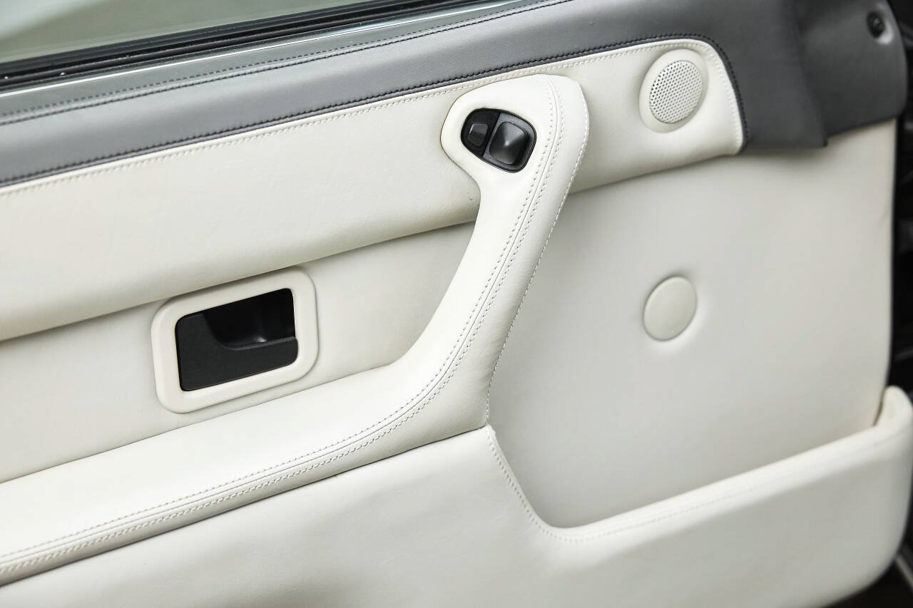 Used 1987 BMW M6 Coupe RWD image 93