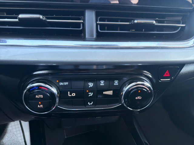 Certified 2026 Chevrolet Trax LT FWD image 8