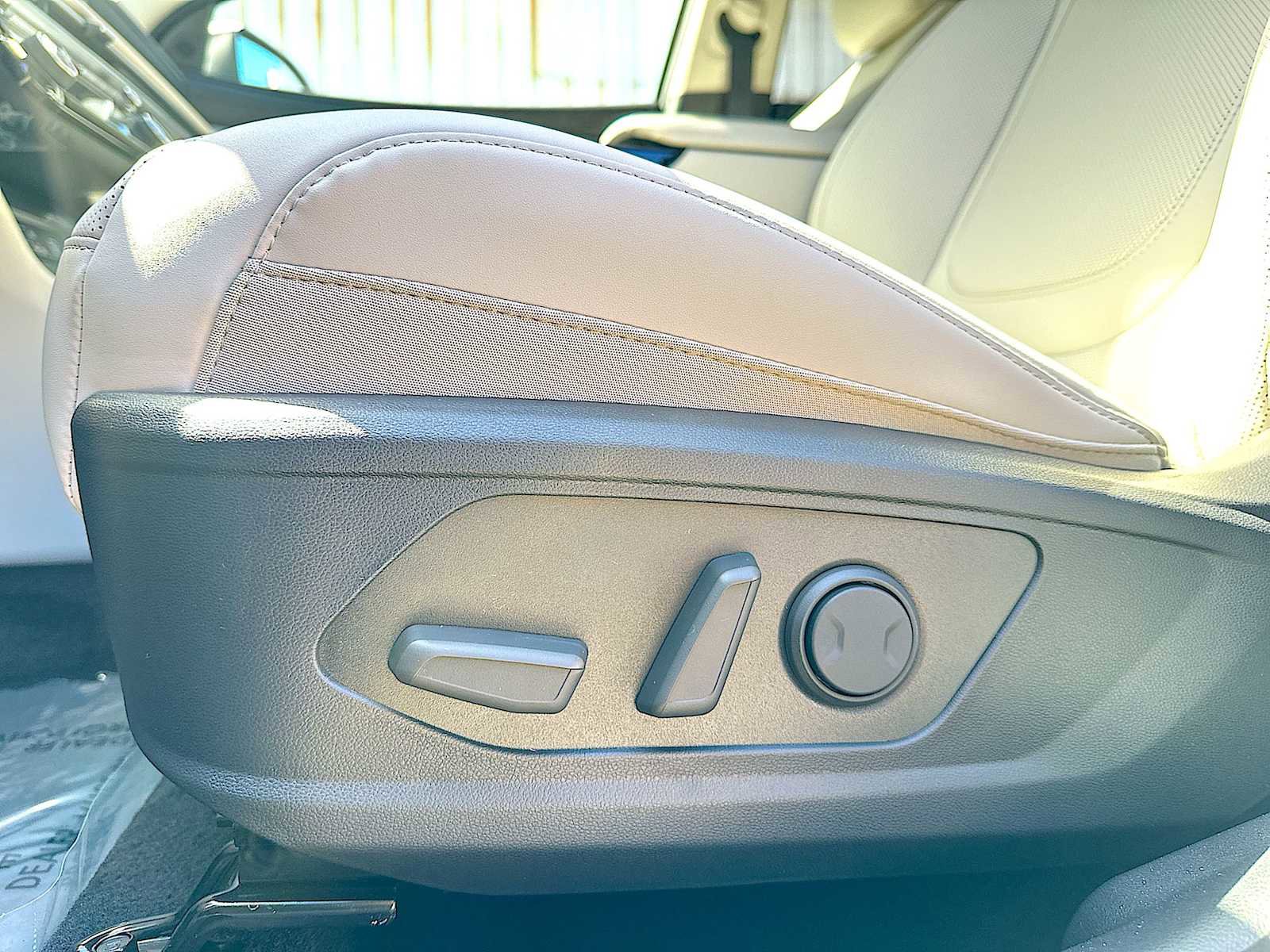 New 2026 Hyundai Tucson SEL w/ Tow & Go Package AWD/4WD image 14