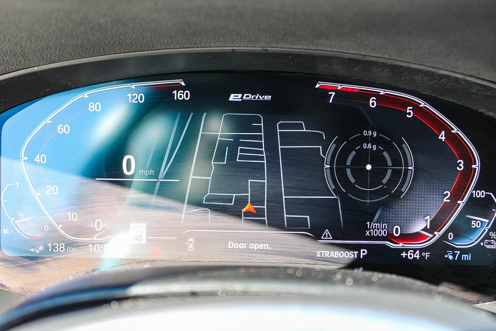 Used 2023 BMW 530e w/ M Sport Package image 23