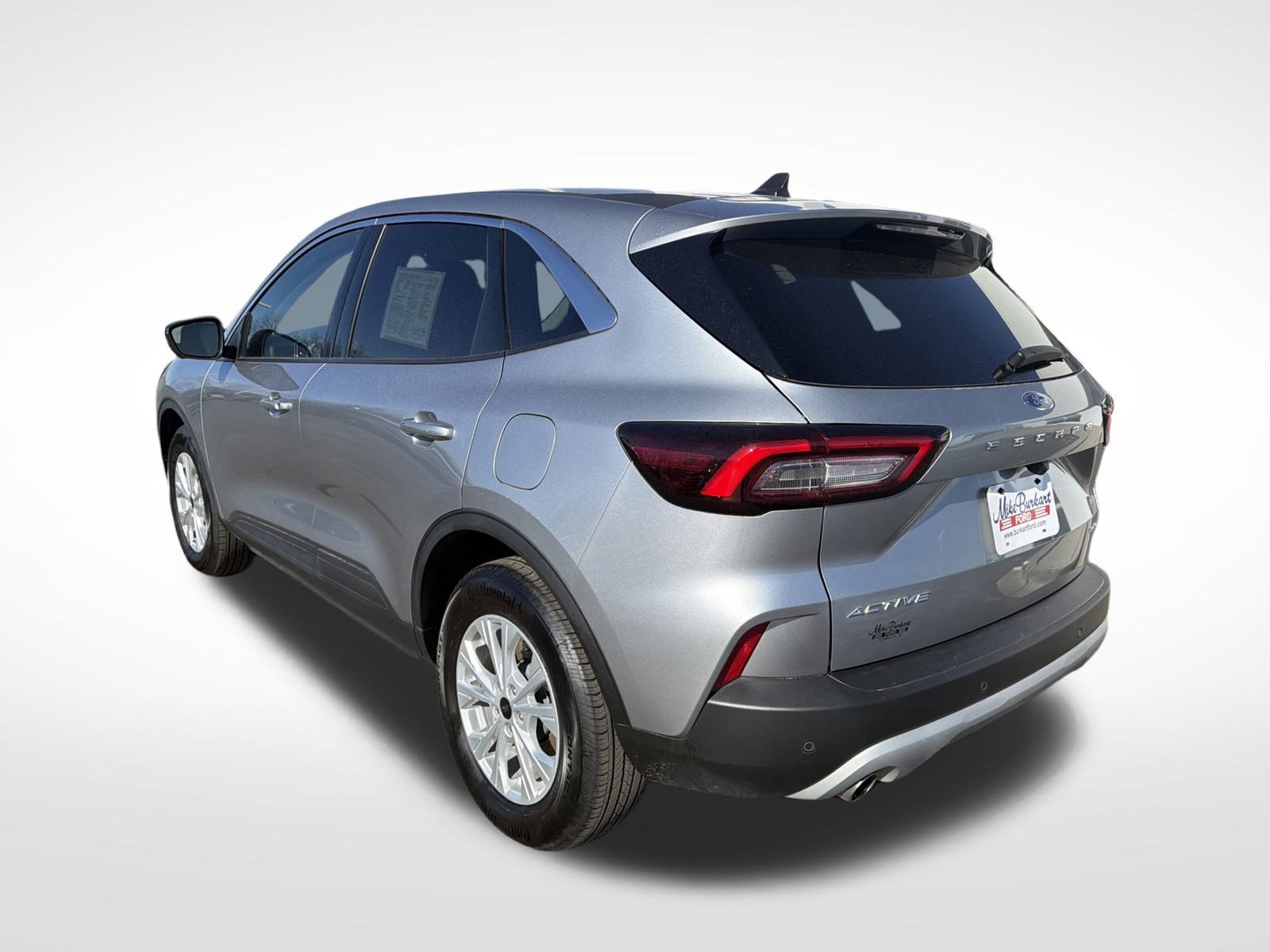 Used 2023 Ford Escape Active w/ Tech Pack #2 AWD/4WD image 13