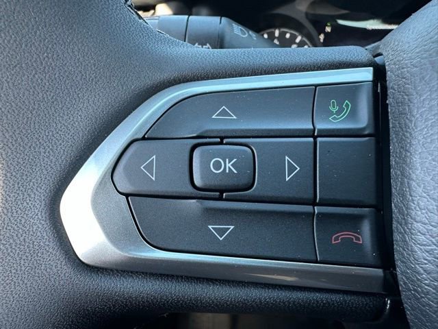 New 2026 Jeep Compass Latitude image 22