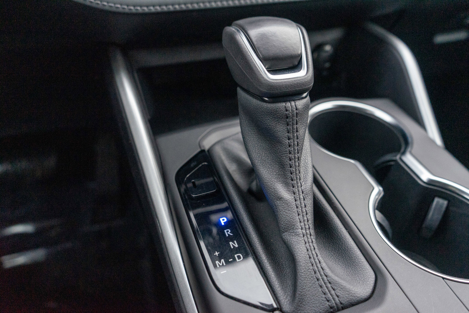 Used 2022 Toyota Highlander XLE image 21