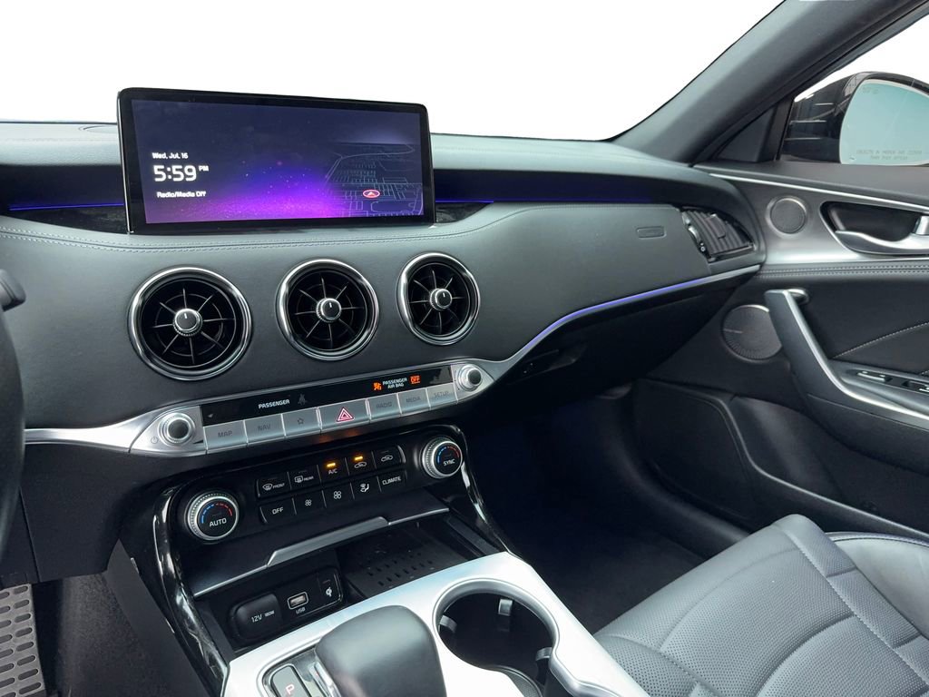Used 2023 Kia Stinger GT2 image 25