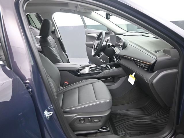 New 2026 Buick Envision Avenir image 18