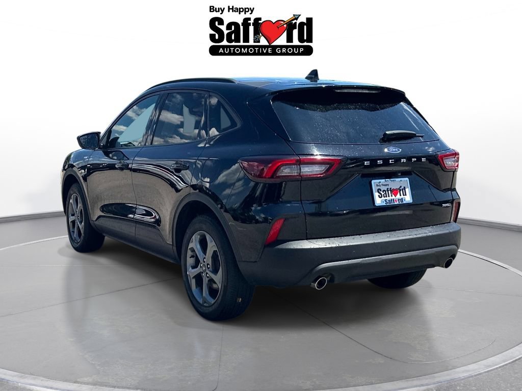 Used 2025 Ford Escape ST-Line Select AWD/4WD image 5